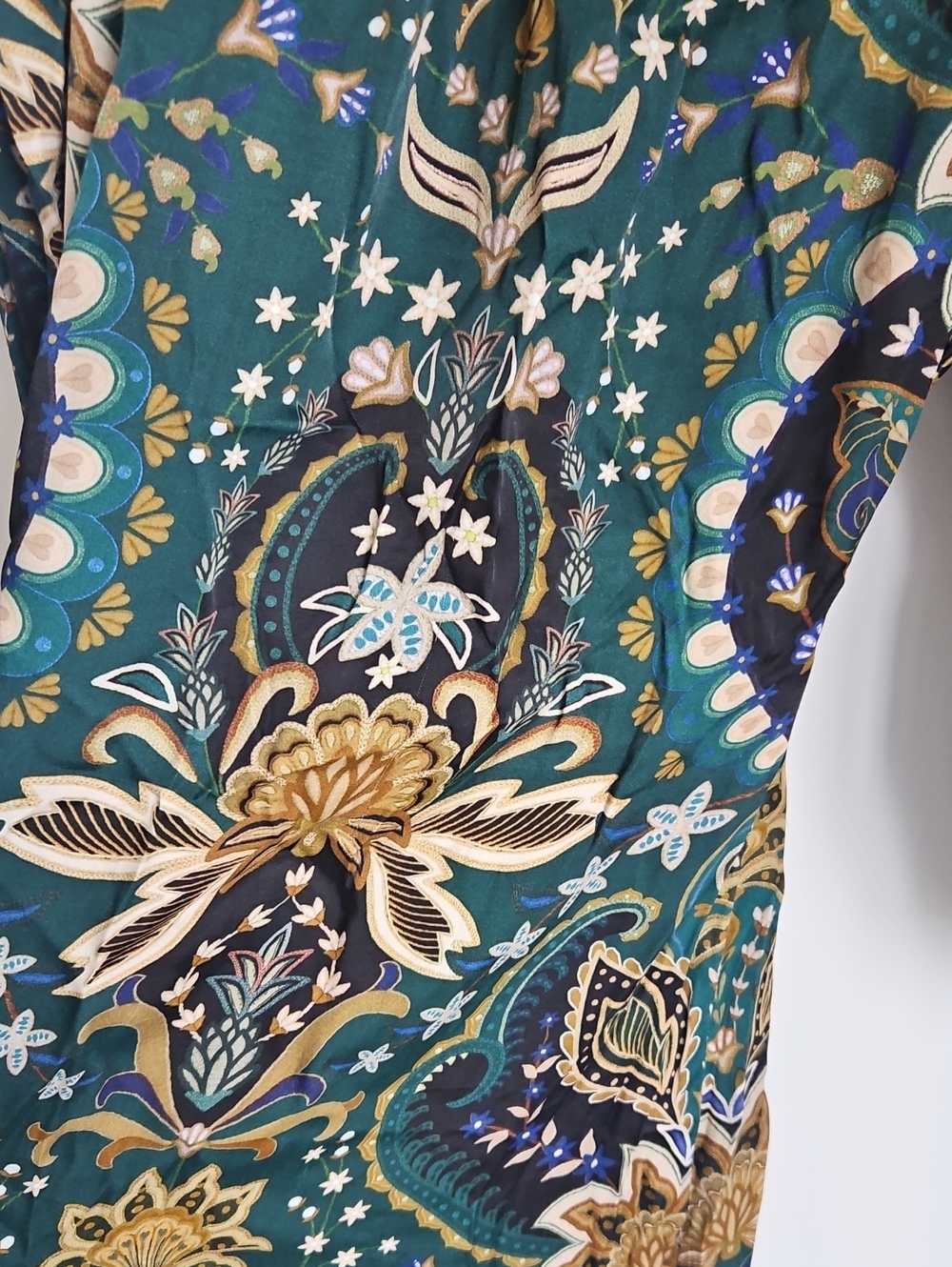 Farm Rio Dress - Picture 6 of 8